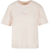 Mister Tee Women's T-shirt B**** Better pink cene