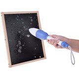  Električna olovka za mjehuriće od sapunice u obliku kista, 36 cm | shoptok.hr