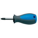 Unior Izvijač/odvijač križni kratki 2x25 PH 626 TBI (612831) | shoptok.hr