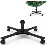MORDX kovinsko stojalo za umetno božično drevo - 60 cm Cene