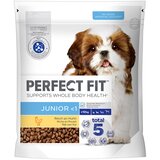 PerfectFIT Junior <1 (<10 kg) s piščancem - 1,4 kg | Shoptok.si