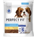 PerfectFIT Junior <1 (<10 kg) s piščancem - 1,4 kg