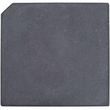 vidaXL Uteg za suncobran crni granitni četvrtasti 25 kg | shoptok.hr