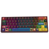 Spawn TASTATURA Harry Potter Keyboard 01 | Eponuda.com