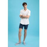 Defacto Relax Fit Lace-Up Shorts Cene