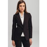 Legendww zenski crni poslovni sako | ePonuda.com