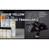 AESUB Yellow Scanning Spray, 200 ml | Eponuda.com