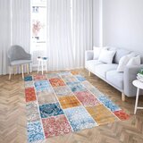 Conceptum Hypnose tepih CG_68, pravougaoni, 80 x 140 cm, šareni | Eponuda.ba