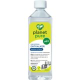 Planet Pure Univerzalno sredstvo za odstranjevanje vodnega kamna za stroje in površine | Shoptok.si
