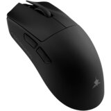 Eshark White Shark Agamemnon WGM-9012 bežični gaming miš 8K, crni | shoptok.hr