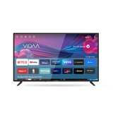 Allview | 40iPlay6000-F /1 | 40 (101 cm) | Smart TV | VIDAA | FHD | Black | shoptok.hr