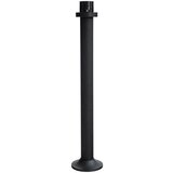 Brilagi Spoljni nosač lampe HARBOR 1xE27/40W/230V 120 cm IP33 crna | Eponuda.com