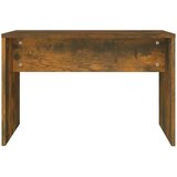  Toaletni stolac boja hrasta 70 x 35 x 45 cm konstruirano drvo | Eponuda.com
