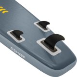 SUP daska REBEL ACTIVE PRO Touring, 381x81x15, set | shoptok.hr