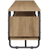  TV stalak 180 x 36 x 45 cm Hrast artisan Konstruirano drvo | shoptok.hr
