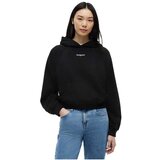 Tommy Hilfiger crna ženska dukserica Cene