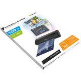 Tracer Folija za Laminator / Plastifikator A4 - LAMINATOR PROMO 75 MIC 100 PC A4 | Eponuda.ba