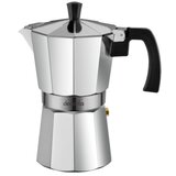 DECAKILA Džezva za kafu Moka 450ml aluminijum KMCFO25M | Eponuda.ba