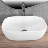 REA Bath Nadgradni umivaonik Rea Belinda Warm | shoptok.hr