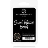 Milkhouse Candle Co. Creamery Sweet Tobacco Leaves vosak za aroma lampu 155 g | shoptok.hr