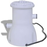  Pumpa za bazen filterom 530 gal/h | shoptok.hr