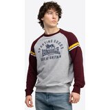 Lonsdale Men's crewneck sweatshirt regular fit | shoptok.hr