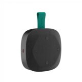 Canyon speaker HEXAGON 10 TWS 8W IPX5 Black Green | Eponuda.ba