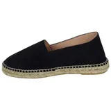 Espadrile - Modra