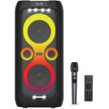  Bluetooth zvučnik BKK-K6501C, 50W, Crni Cene