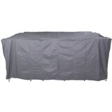 Venture Home Klas za&amp;scaron;titna navlaka za vrtni namje&amp;scaron;taj 330 &amp;times; 86 &amp;times; 200 cm, siva Slike