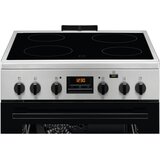 Electrolux Električni štednjak LKR664166X | shoptok.hr