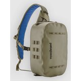 Patagonia Guidewater Switch 15L Poucher Bag river rock green Cene