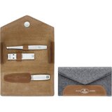 Zwilling 97698-005-0 manicure /pedicure gift set | shoptok.hr