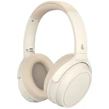 WH700NB ANC Ivory Brezžične slušalke On-ear