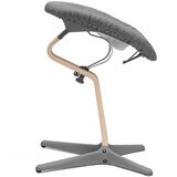 Stokke prenosni stolček nomi newborn set newborn set white/grey blue | Shoptok.si