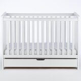 Drewex Eva s predalom – bela | Shoptok.si