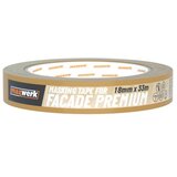 Maxwerk traka krep fasadna premium 18mm x 33m | ePonuda.com