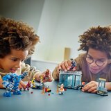 Lego Super Heroes - Iron Manov laboratorij: Dvorana oklopa (76315) | shoptok.hr