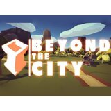Beyond the City [VR] Steam Key GLOBAL | ePonuda.com