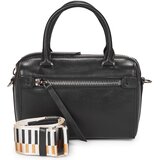Lancaster DONNA LINEA 55 Crna | shoptok.hr