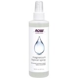 Now Foods Magnezijev klorid u spreju NOW (237 ml) | shoptok.hr