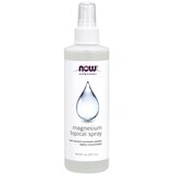 Now Foods Magnezijev klorid v spreju NOW (237 ml) | Shoptok.si