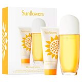 Elizabeth Arden Sunflowers Ženski poklon set EDP 100ml + losion za telo 100ml cene
