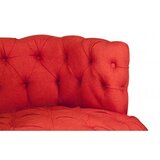 Atelier Del Sofa fotelja west monroe tile red