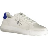 Calvin Klein Bijele Muške Sportske Tenisice | shoptok.hr