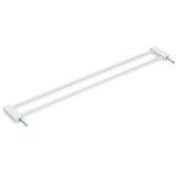 Hauck produžetak za sigurnosna vrata 9 cm - white | shoptok.hr