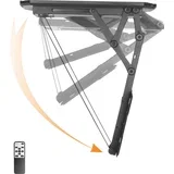 23-55Z TV stropni nosilec 58,4 cm (23'') - 139,7 cm (55'') možnost nagiba, motoriziran nosilec, (20434846)