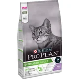 pro plan cat sterilised renal ćuretina 400 g