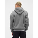 GAP Insulated Sweatshirt with Logo - Mens | Shoptok.si