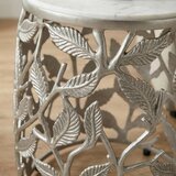 MID.YOU MIZICA, srebrne barve, bela | Shoptok.si